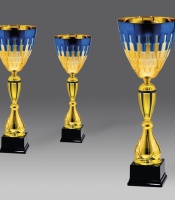 puchary, medale, patery, statuetki - stara kolekcja - model G25193/3