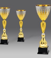 puchary, medale, patery, statuetki - stara kolekcja - model G25199/1