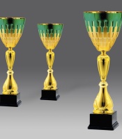 puchary, medale, patery, statuetki - stara kolekcja - model G25201/1