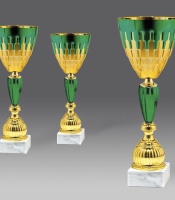 puchary, medale, patery, statuetki - stara kolekcja - model G25203/1