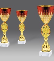 puchary, medale, patery, statuetki - stara kolekcja - model G25209/1