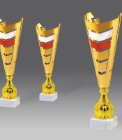 puchary, medale, patery, statuetki - stara kolekcja - model G25215/1