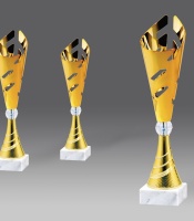 puchary, medale, patery, statuetki - stara kolekcja - model G25223/1