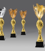 puchary, medale, patery, statuetki - stara kolekcja - model G25225/1