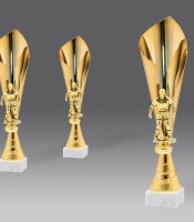 puchary, medale, patery, statuetki - stara kolekcja - model G25227/1