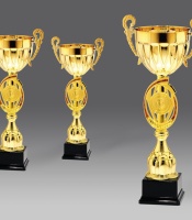 puchary, medale, patery, statuetki - stara kolekcja - model G25232/1