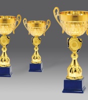 puchary, medale, patery, statuetki - stara kolekcja - model G25234/1