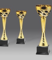 puchary, medale, patery, statuetki - stara kolekcja - model G25251/1