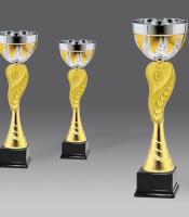 puchary, medale, patery, statuetki - stara kolekcja - model G25261/1