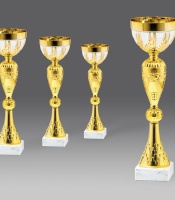 puchary, medale, patery, statuetki - stara kolekcja - model G25289/1