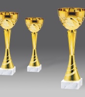 puchary, medale, patery, statuetki - stara kolekcja - model G25291/1