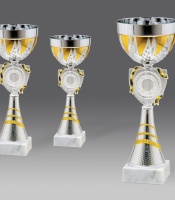 puchary, medale, patery, statuetki - stara kolekcja - model G25299/1
