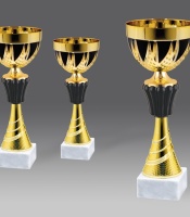 puchary, medale, patery, statuetki - stara kolekcja - model G25301/1