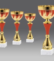 puchary, medale, patery, statuetki - stara kolekcja - model G25303/1
