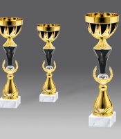 puchary, medale, patery, statuetki - stara kolekcja - model G25313/1
