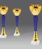 puchary, medale, patery, statuetki - stara kolekcja - model G25315/1