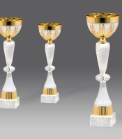 puchary, medale, patery, statuetki - stara kolekcja - model G25321/1