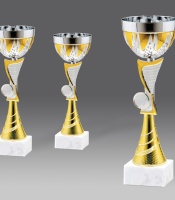 puchary, medale, patery, statuetki - stara kolekcja - model G25325/1