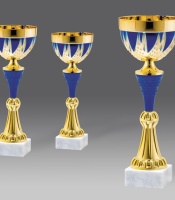 puchary, medale, patery, statuetki - stara kolekcja - model G25327/1