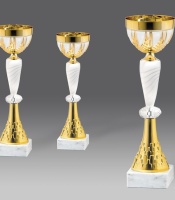 puchary, medale, patery, statuetki - stara kolekcja - model G25329/1