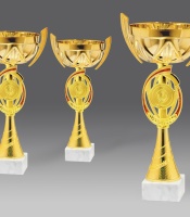 puchary, medale, patery, statuetki - stara kolekcja - model G25369/1