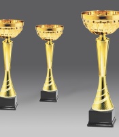puchary, medale, patery, statuetki - stara kolekcja - model G25372/1