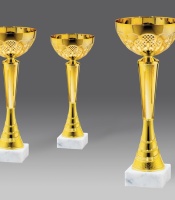 puchary, medale, patery, statuetki - stara kolekcja - model G25527/1