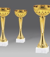 puchary, medale, patery, statuetki - stara kolekcja - model G25529/1