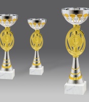 puchary, medale, patery, statuetki - stara kolekcja - model G25549/1