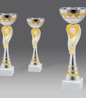 puchary, medale, patery, statuetki - stara kolekcja - model G25553/1