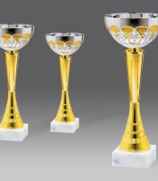 puchary, medale, patery, statuetki - stara kolekcja - model G25555/1