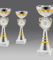puchary, medale, patery, statuetki - stara kolekcja - model G25557/1
