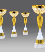 puchary, medale, patery, statuetki - stara kolekcja - model G25563/1