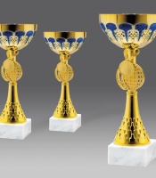 puchary, medale, patery, statuetki - stara kolekcja - model G25567/1