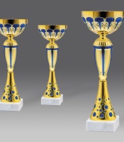 puchary, medale, patery, statuetki - stara kolekcja - model G25573/1