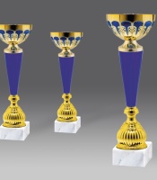 puchary, medale, patery, statuetki - stara kolekcja - model G25575/1