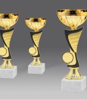 puchary, medale, patery, statuetki - stara kolekcja - model G25599/1