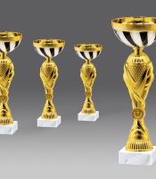 puchary, medale, patery, statuetki - stara kolekcja - model G25600/4
