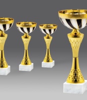 puchary, medale, patery, statuetki - stara kolekcja - model G25603/1