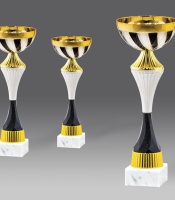 puchary, medale, patery, statuetki - stara kolekcja - model G25605/1
