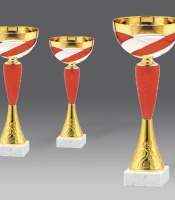 puchary, medale, patery, statuetki - stara kolekcja - model G25609/1