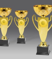 puchary, medale, patery, statuetki - stara kolekcja - model G25613/1