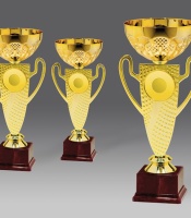 puchary, medale, patery, statuetki - stara kolekcja - model G25614/1