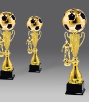 puchary, medale, patery, statuetki - stara kolekcja - model G25653/1