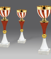 puchary, medale, patery, statuetki - stara kolekcja - model G26221/1