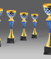 puchary, medale, patery, statuetki - stara kolekcja - model G26328/1