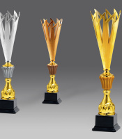 puchary, medale, patery, statuetki - stara kolekcja - model G26438/1