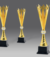 puchary, medale, patery, statuetki - stara kolekcja - model G26442/1