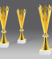 puchary, medale, patery, statuetki - stara kolekcja - model G26452/1