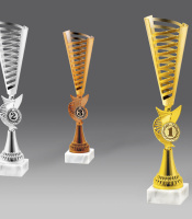 puchary, medale, patery, statuetki - stara kolekcja - model G26476/1